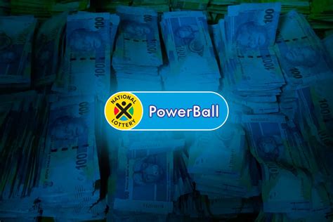powerball results vic tonight